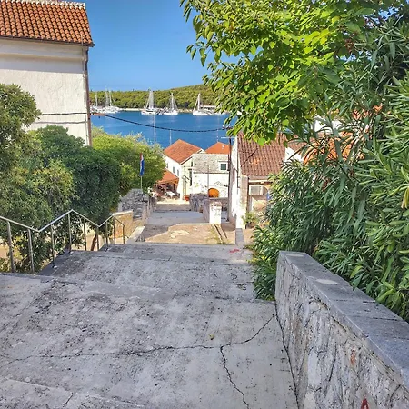 Apartmán Jerkunica Rogoznica (Sibenik-Knin)