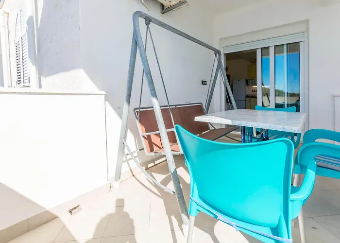 Jerkunica Appartement *