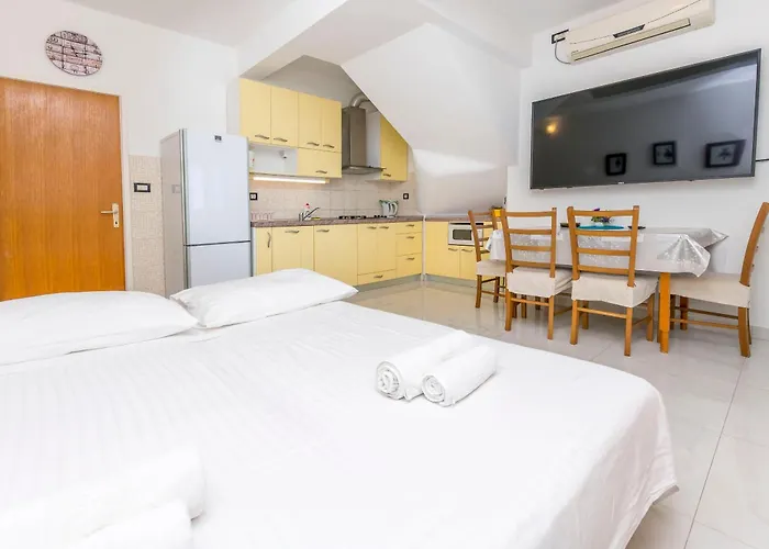 Jerkunica Rogoznica (Sibenik-Knin)