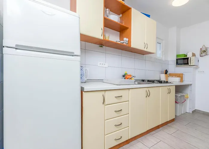 Jerkunica Apartamento *