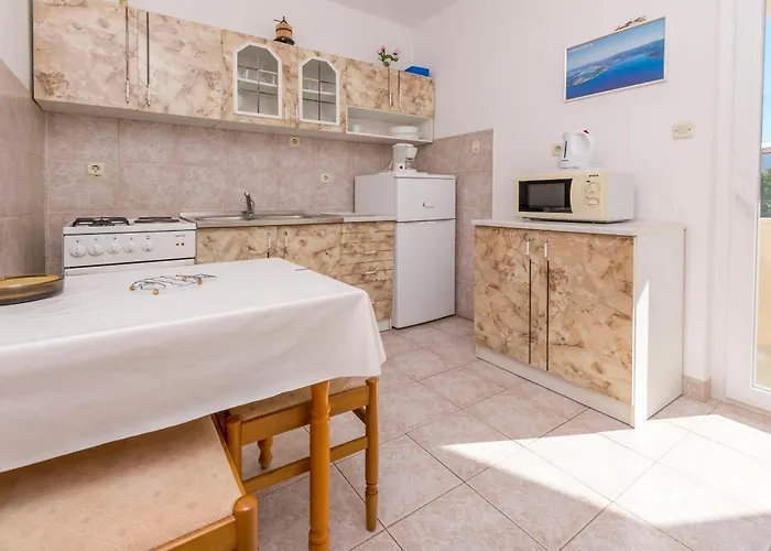 Jerkunica Rogoznica (Sibenik-Knin)