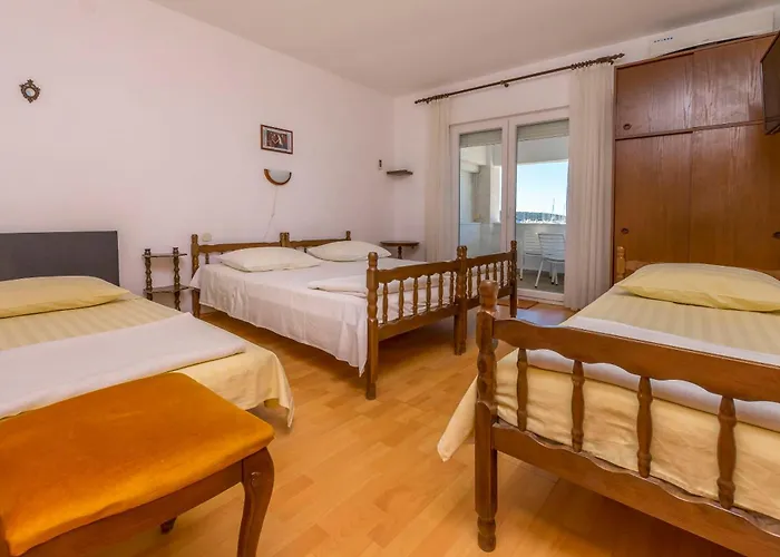 Jerkunica Appartement *