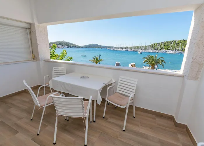 Appartement Jerkunica