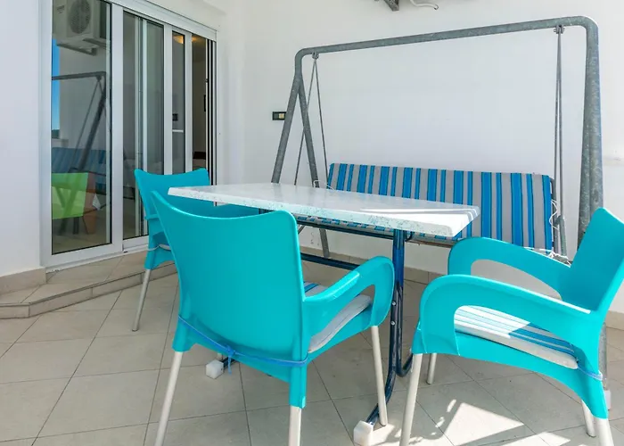 Jerkunica Apartamento *