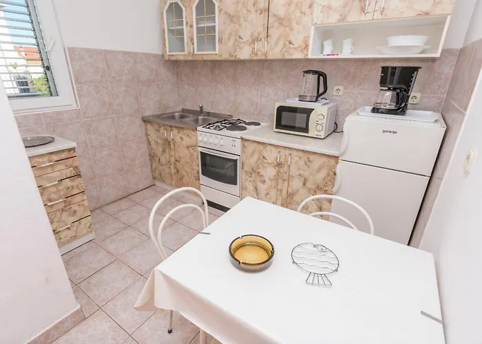 Jerkunica Rogoznica (Sibenik-Knin)