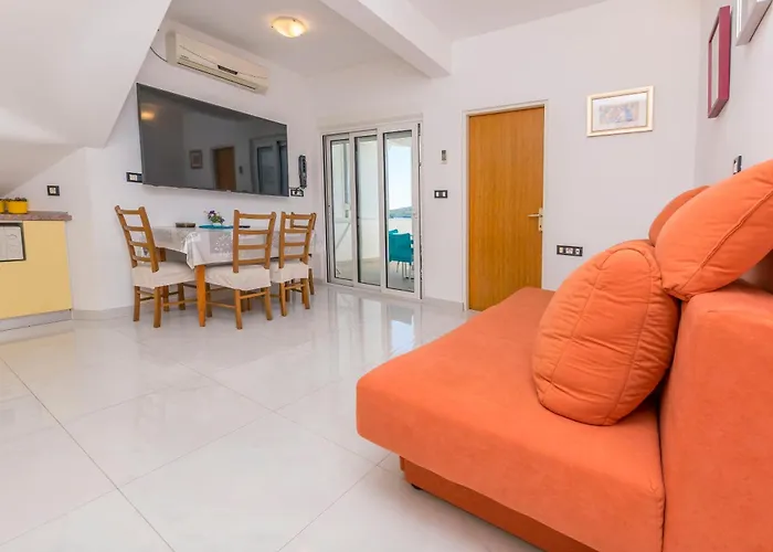 Appartement Jerkunica *