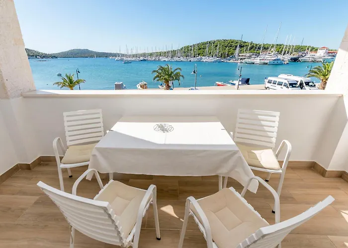 Apartamento Jerkunica *