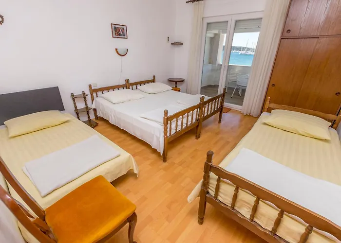 Apartman Jerkunica *