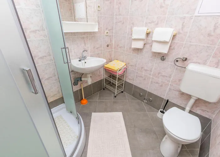 Apartamento Jerkunica *