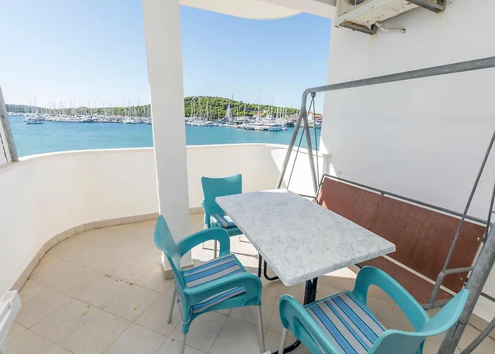 Jerkunica Apartamento