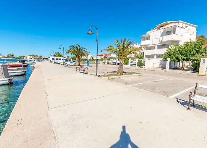 Jerkunica Apartamento