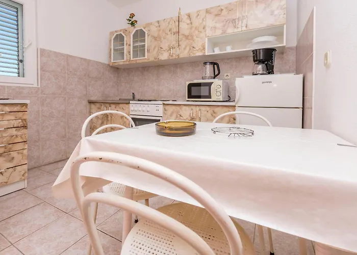 Appartement Jerkunica *