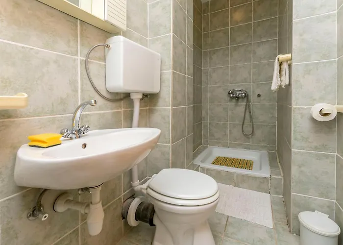 Jerkunica * Rogoznica (Sibenik-Knin)