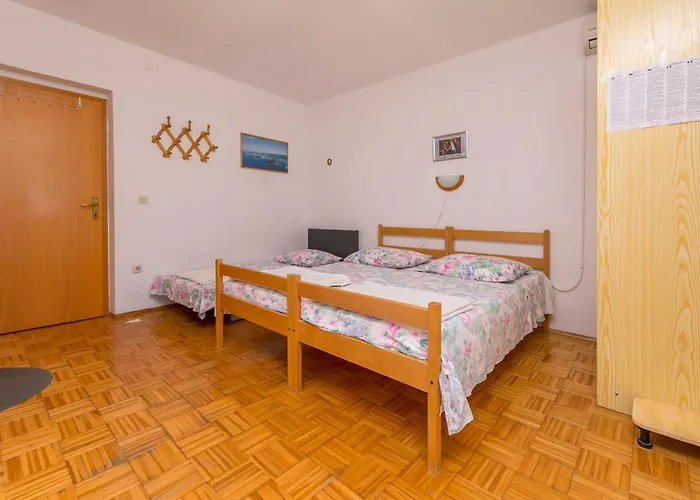 Jerkunica Rogoznica (Sibenik-Knin)