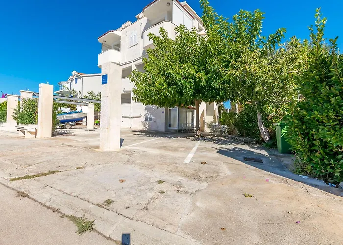 Jerkunica Appartement