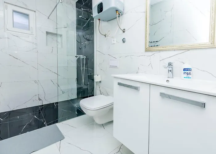 Jerkunica Apartamento