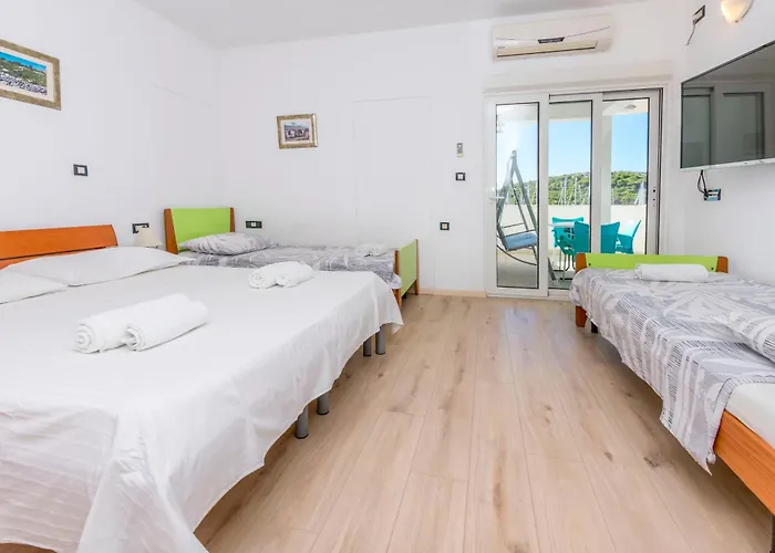 Apartamento Jerkunica *