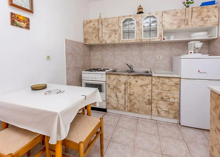 Apartamento Jerkunica Rogoznica (Sibenik-Knin)