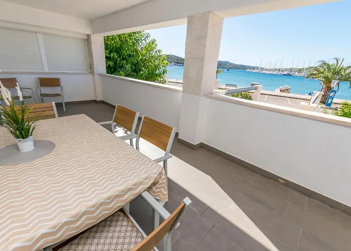 Jerkunica Rogoznica (Sibenik-Knin)