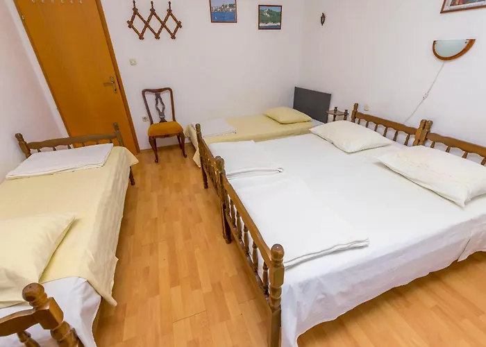 Jerkunica Apartman *