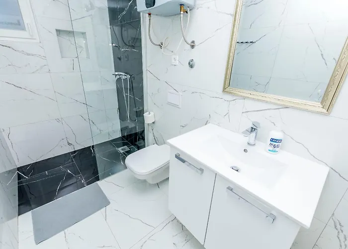 Apartamento Jerkunica Rogoznica (Sibenik-Knin)