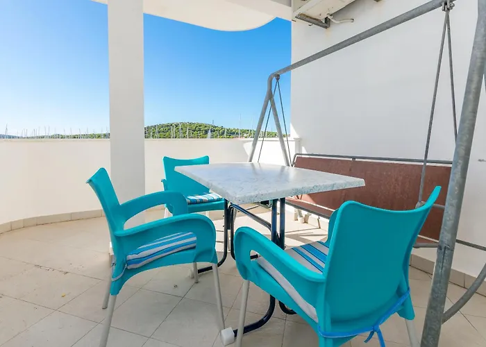 Jerkunica Appartement