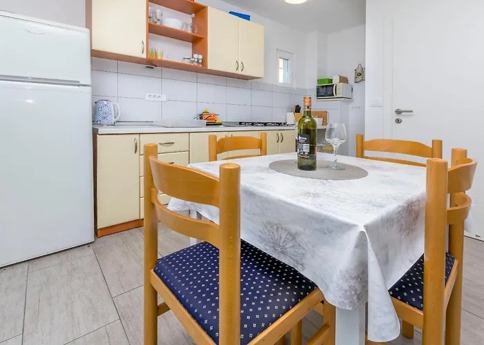 Jerkunica Apartamento