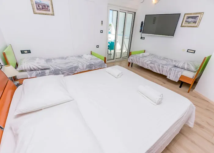 Apartman Jerkunica *