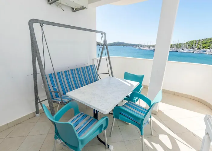 Apartman Jerkunica *