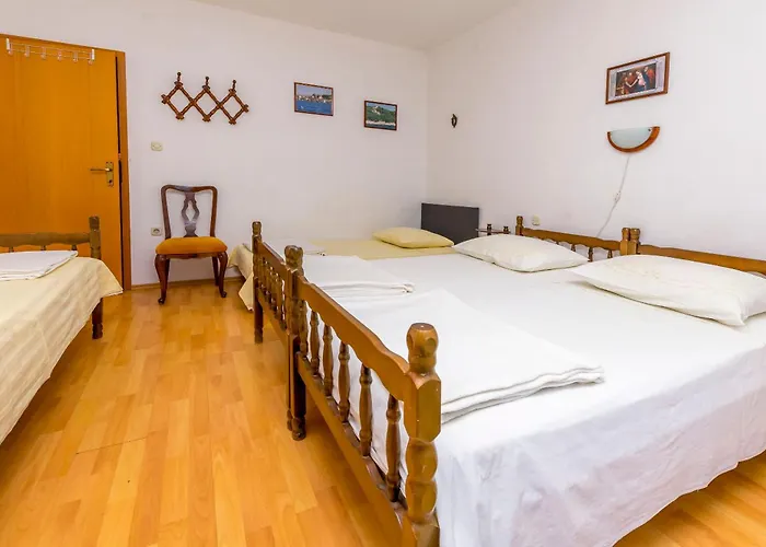 Jerkunica Apartman *