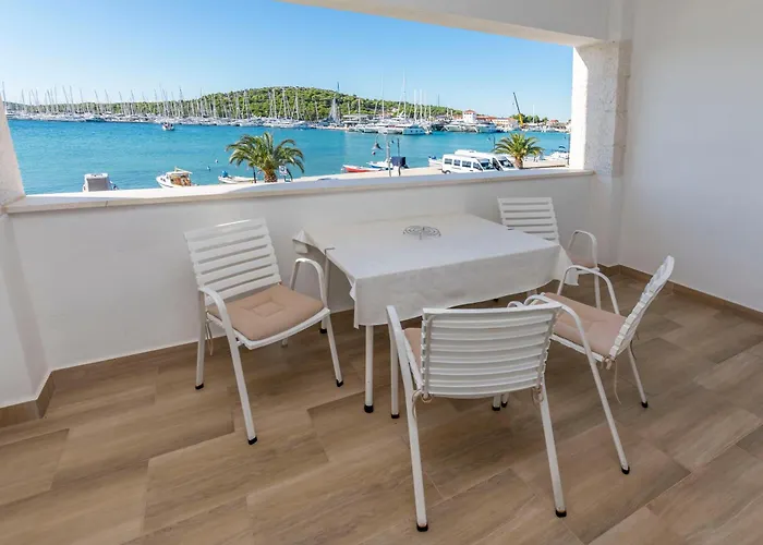 Jerkunica Rogoznica (Sibenik-Knin)