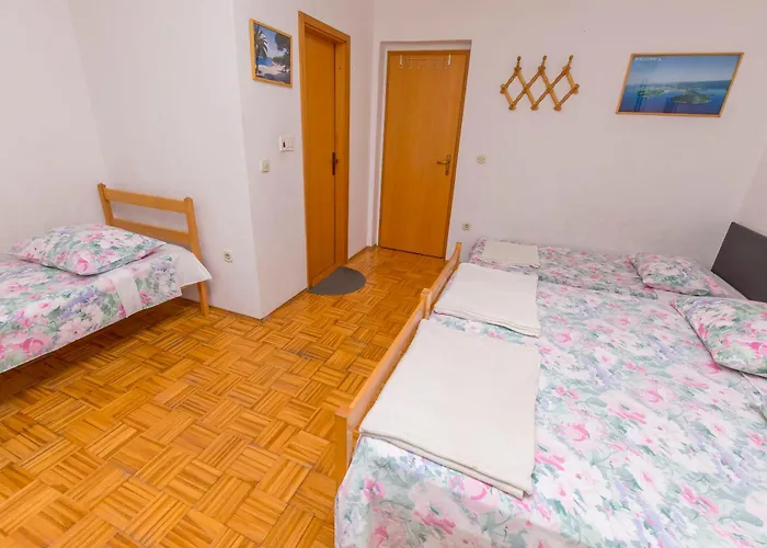 Appartement Jerkunica