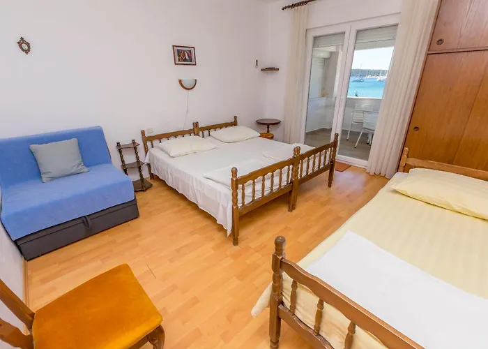 Appartement Jerkunica