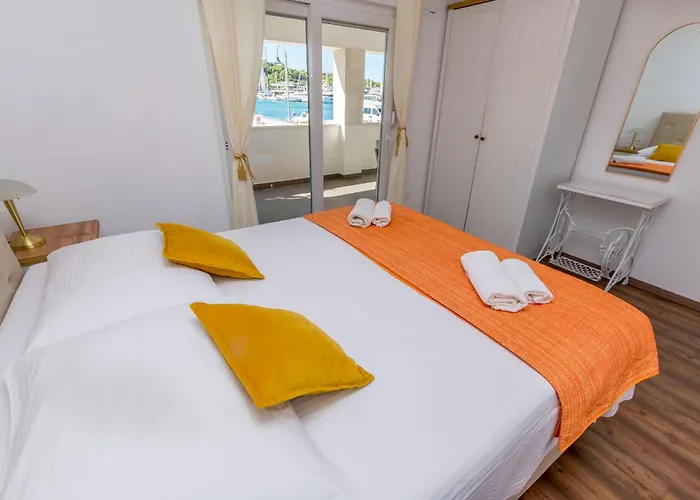 Apartamento Jerkunica *