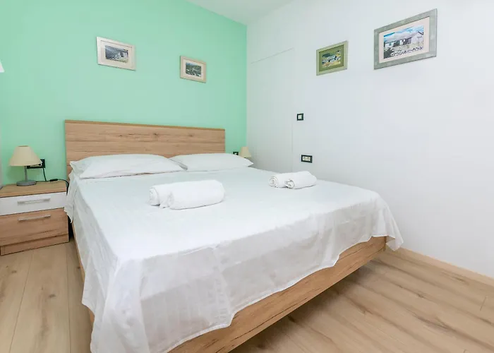 Apartman Jerkunica