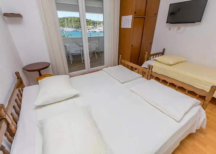 Jerkunica Appartement *