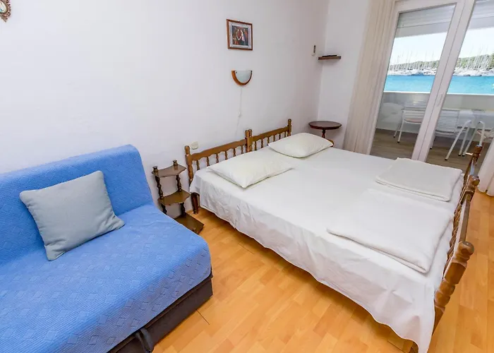 Jerkunica Apartman *
