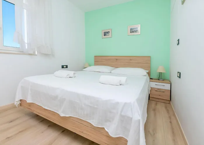 Jerkunica Appartement *