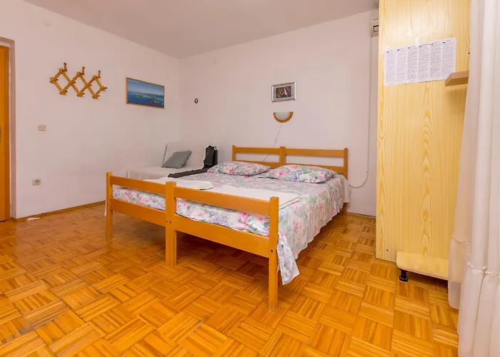 Apartman Jerkunica
