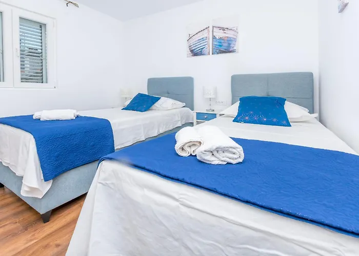 Apartman Jerkunica *