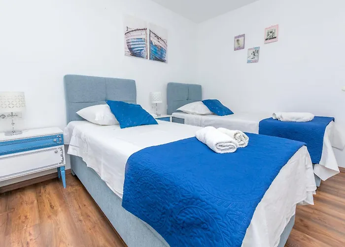 Apartamento Jerkunica *