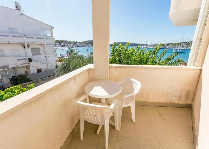 Jerkunica Apartamento