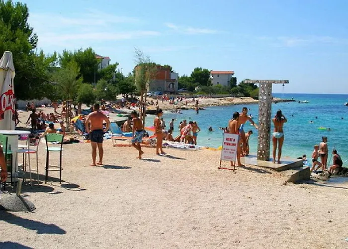 Jerkunica Rogoznica (Sibenik-Knin)