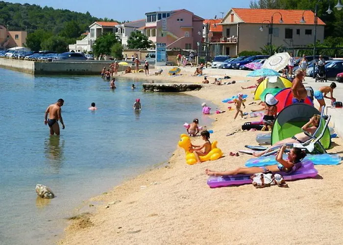 Jerkunica Apartman *