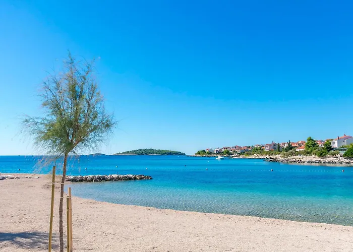 Jerkunica Apartman *