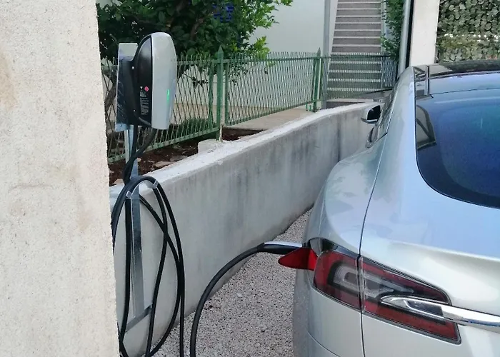 Jerkunica Rogoznica (Sibenik-Knin)